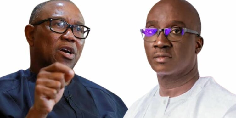 peter obi