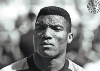 Peter Rufai: Exit Of Dodo Mayana