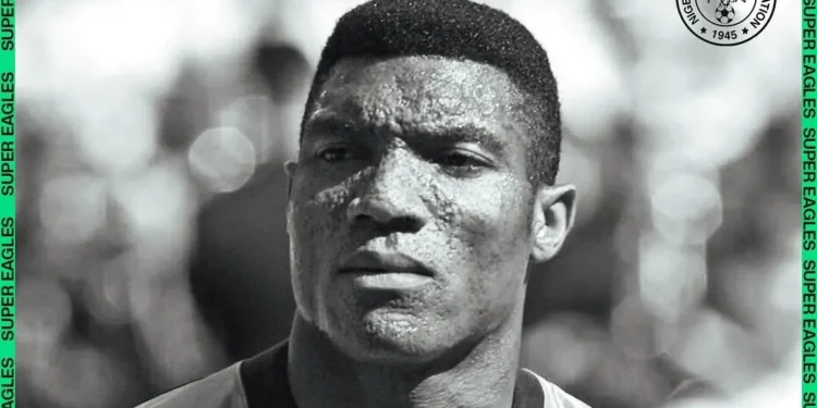 Peter Rufai