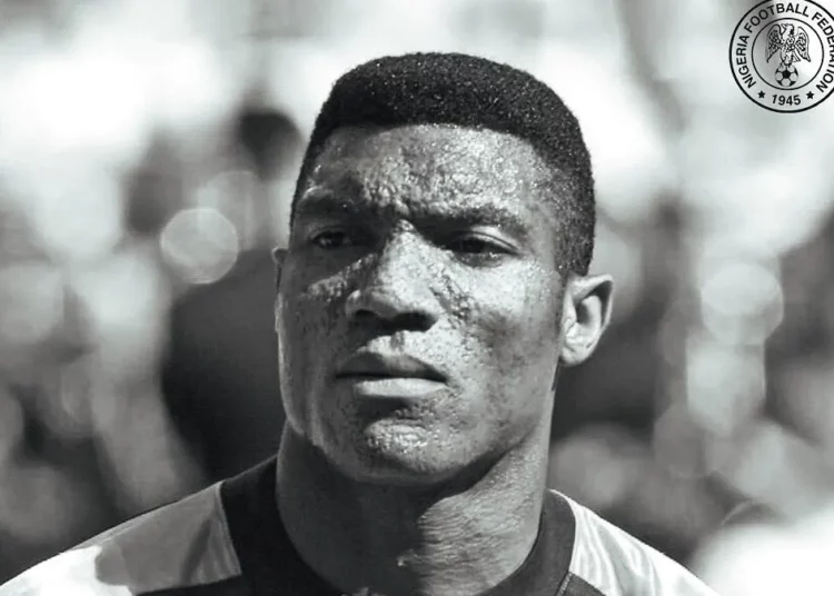 Peter Rufai
