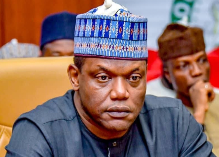 Mohammed Babangida