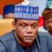 Mohammed Babangida Denies Rejecting Tinubu’s Appointment
