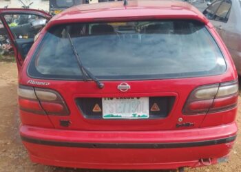 Police Arrest Suspected ‘One-chance’ Robbery Gang In Oyo