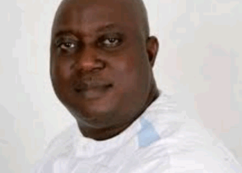 No Plan To Replace Ailing Deputy Gov With Lawson – Taraba Govt