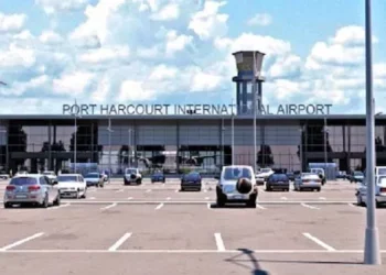FAAN Reopens Port Harcourt Airport Runway For Flight Operations After Air Peace Mishap