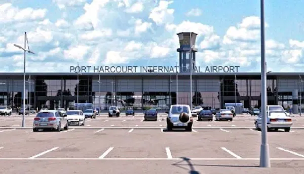 FAAN Reopens Port Harcourt Airport Runway For Flight Operations After Air Peace Mishap 1 Port Harcourt airport