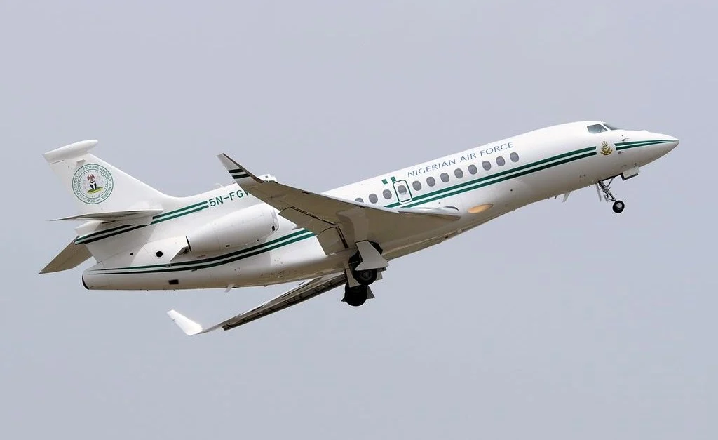 Aviation Experts Blame Safety, Cost, Poor Maintenance For Sales Of Presidential Jet