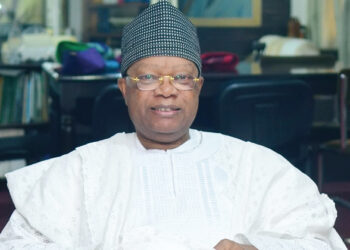 Jaa @ 85: A Measure Of Public Spirit