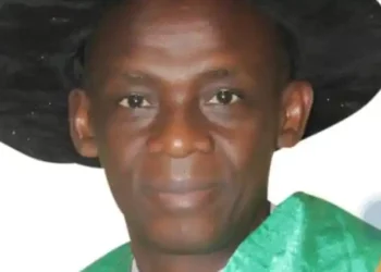 Prof Abubakar Appointed Acting GM, ABU Estate Mgt Company