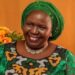 Senators’ Wives Association Mourns Plang 5 Senators’ Wives Association Mourns Plang
