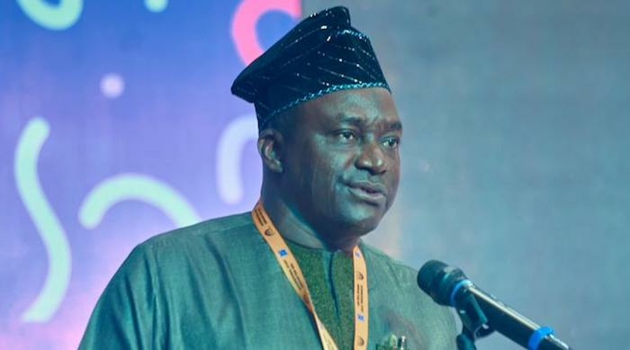 Oyo Govt Commences Staff Audit Tomorrow 1 Prof. Salihu Abdulwaheed Adelabu