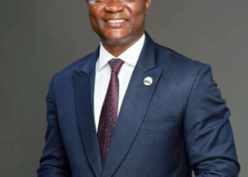 Global Accolades For Kwara – born  Renowned Neurosurgeon