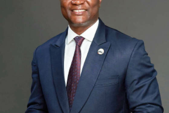 Prof. Wale Sulaiman