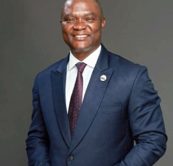 Prof. Wale Sulaiman