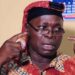 ‘Stop Crying Wolf, No Turkish Terrorists In Nigeria,’ MURIC Tells Erdogan