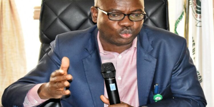 Professor Paulinus Chijioke Okwelle