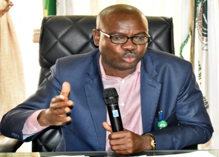 Professor Paulinus Chijioke Okwelle