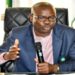 NCCE Boss Urges Data-driven Decisions