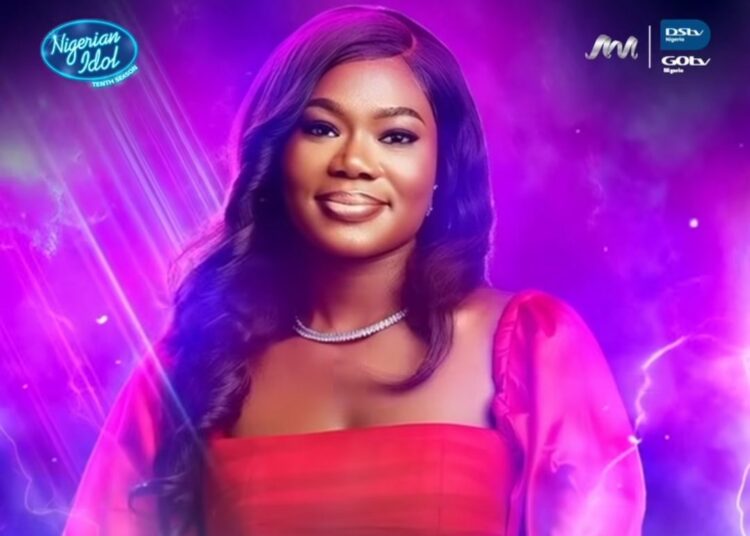Nigerian Idol S10