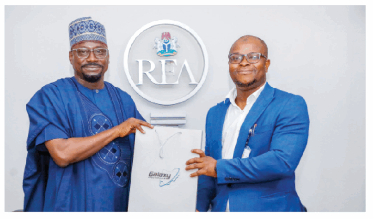 REA Partner To Power Rural Areas