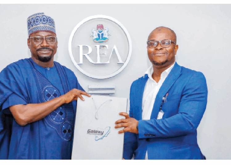 REA Partner To Power Rural Areas
