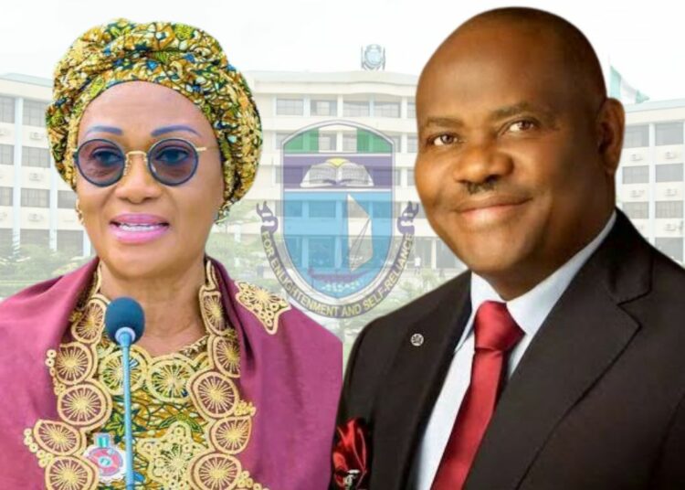 UNIPORT