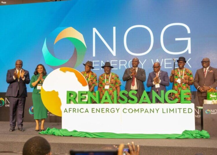 Renaissance Africa Energy To Highlight Operational Growth At AEW