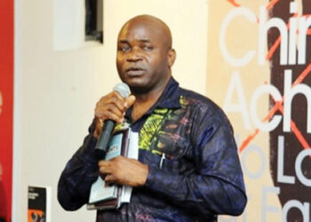 Raji, Adeoti, Culture Activist Anikulapo Conferred NAL Fellows