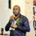 Raji, Adeoti, Culture Activist Anikulapo Conferred NAL Fellows