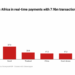 Nigeria Hits 7.9bn Transactions On Digital Payment platforms