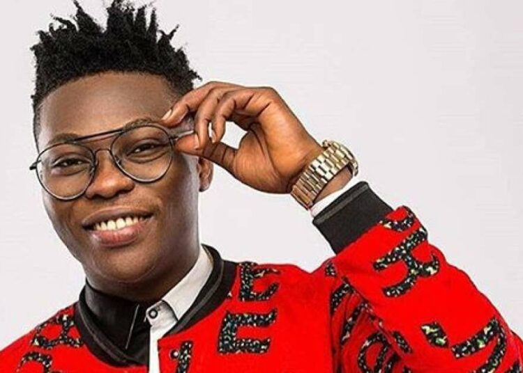 Reekado Banks