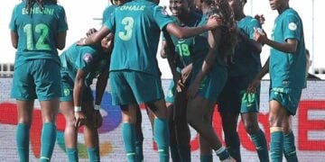Remi Tinubu Hails Super Falcons’ Brilliance, Prays For Victory At Final