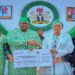 Remi Tinubu Donates N1bn To Plateau Victims