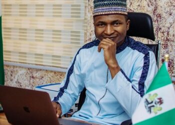 Philanthropist Empowers Women, Girls In Kogi