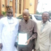 Retired Army General Earns PhD In Mathematics At 72