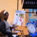 Rivers Girl Sets Guinness World Record In Longest Painting Marathon 5 Rivers Girl Sets Guinness World Record In Longest Painting Marathon