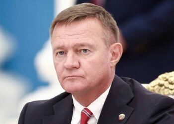 Russia’s Transport Minister Found Dead Hours After Dismissal By Putin