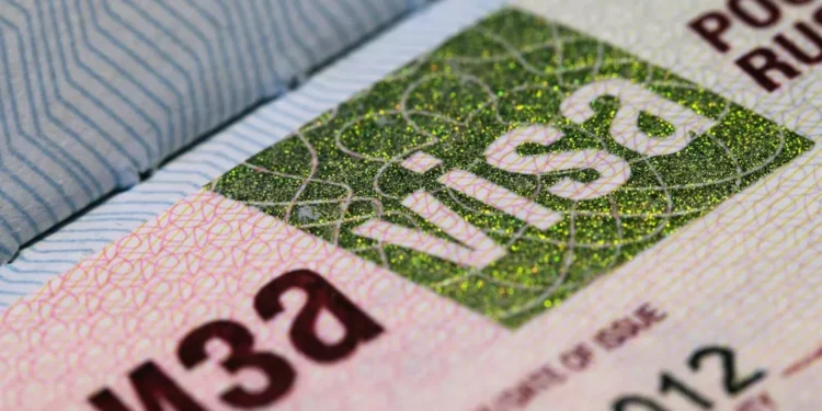 Russia Extends E-Visa Validity
