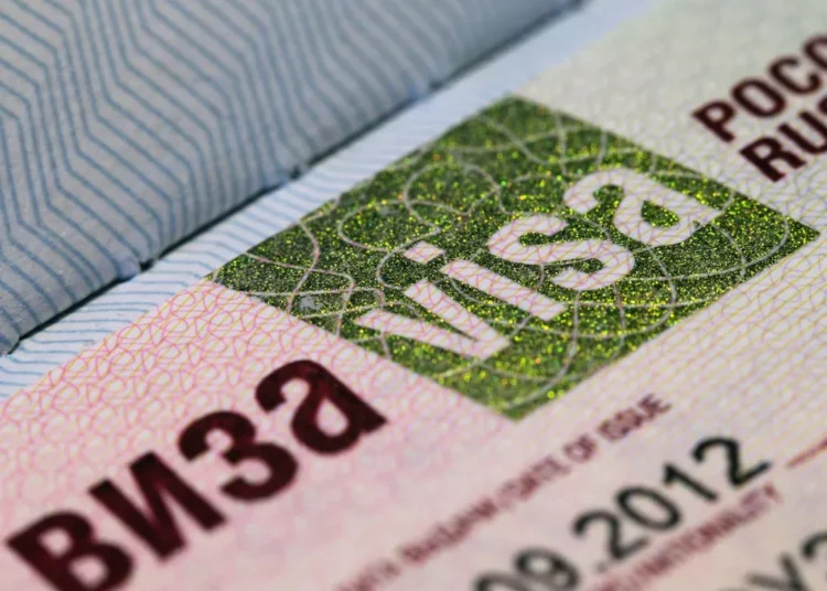 Russia Extends E-Visa Validity