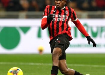 Fulham Target Super Eagles Winger Chukwueze