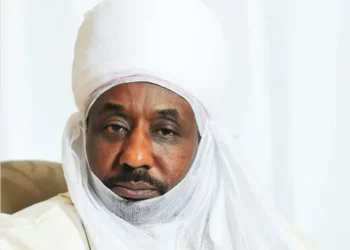 Emir Sanusi Seeks Stiffer Punishment For Wife Beaters
