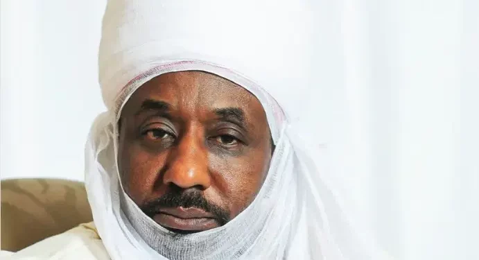 Sanusi II