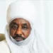 Emir Sanusi Seeks Stiffer Punishment For Wife Beaters