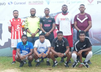 SATH Soccer Tournament Earns Industry Praise for Business Engagement Through Sport