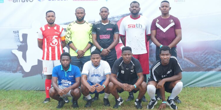 SATH Soccer