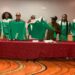 Olympian Alli Tasks Team Mental Strength As CAA U18/20 Athletics Championships Kick Off In Abeokuta Today 5 Olympian Alli Tasks Team Mental Strength As CAA U18/20 Athletics Championships Kick Off In Abeokuta Today