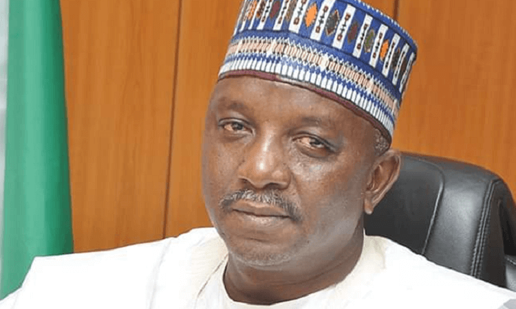 EFCC