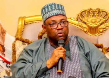 Shinkafi Debunks N34bn Loan Claim