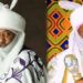 Rival Kano 'Emirs' Sanusi II, Bayero To See Face To Face At Dantata's Burial 5 Rival Kano ‘Emirs’ Sanusi II, Bayero To See Face To Face At Dantata’s Burial