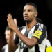 Saudi’s Al-Hilal Offering Isak £600,000 Per Week to Leave Newcastle